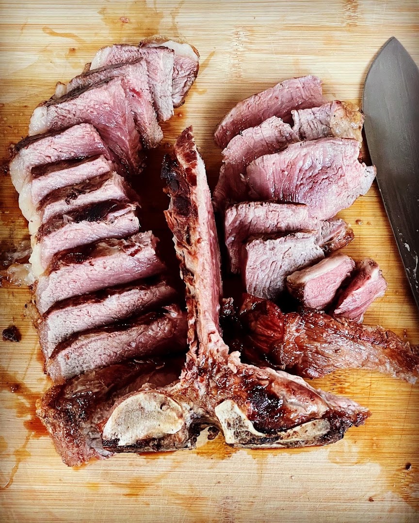 Io sono BBQ