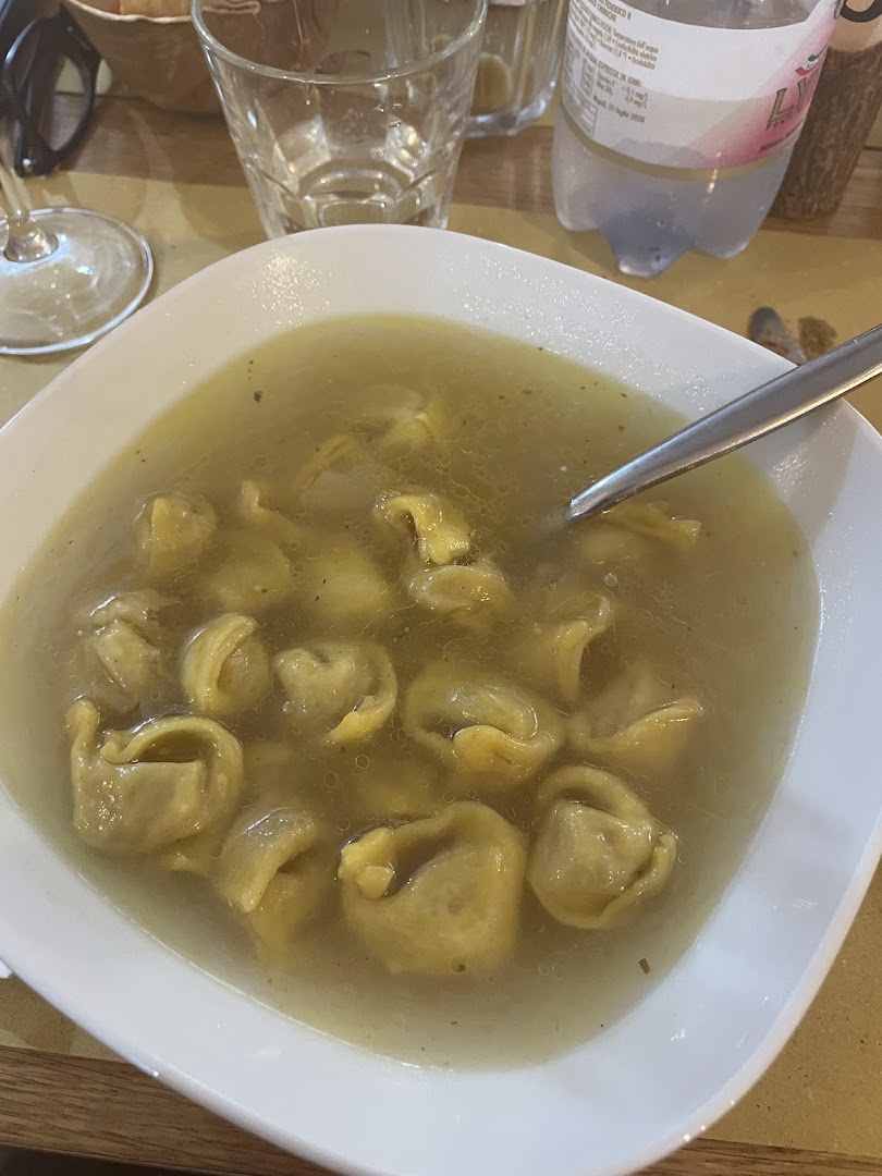 Io Veg, Modena
