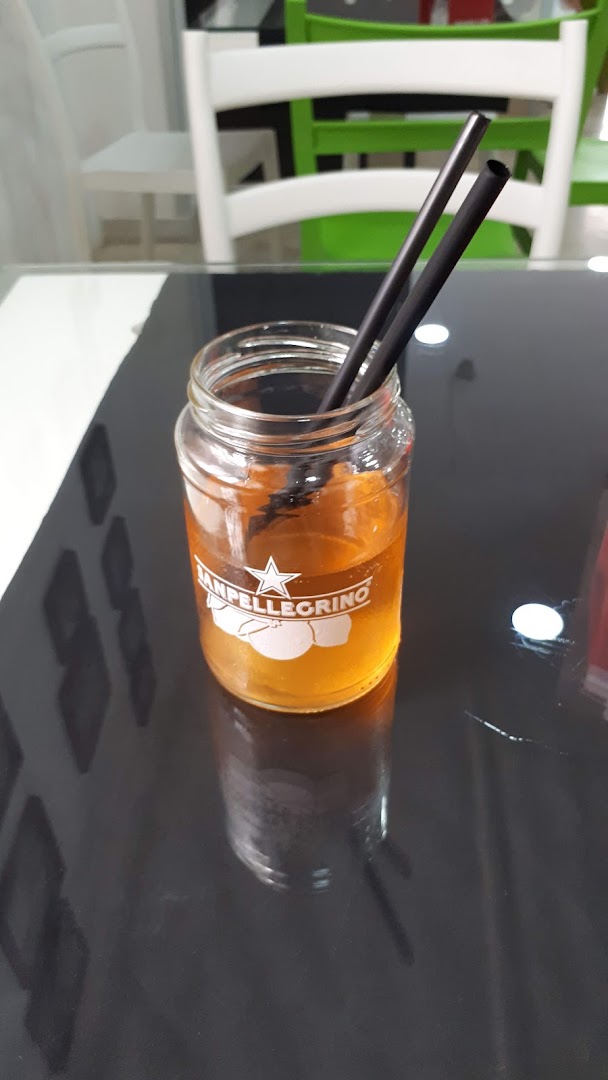 IODICE Bar Caffetteria Gelateria