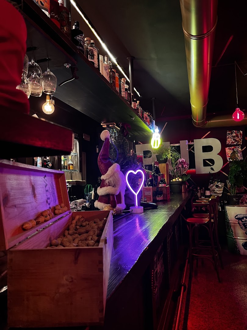 IoeTe Rosa Pub, Mogliano Veneto