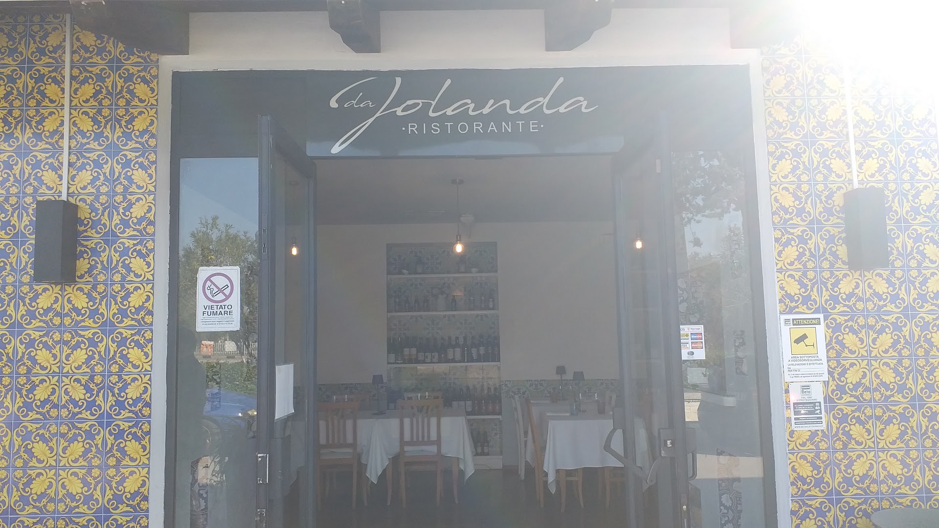 Iolanda Ristoro Srl
