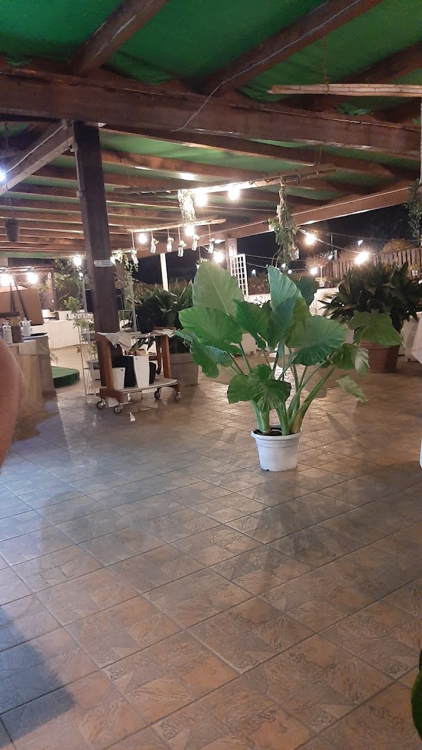 Iolanda Ristoro Srl, Ferentino