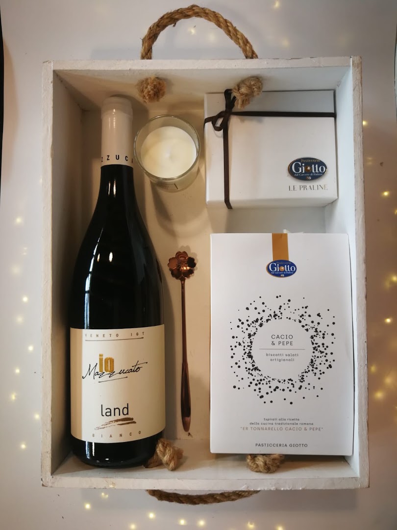 ioMazzucato Cantina Vitivinicola
