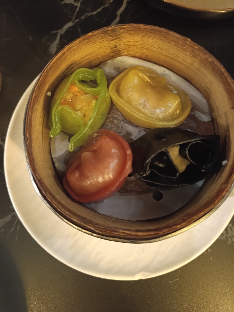 IOYi Fusion experience