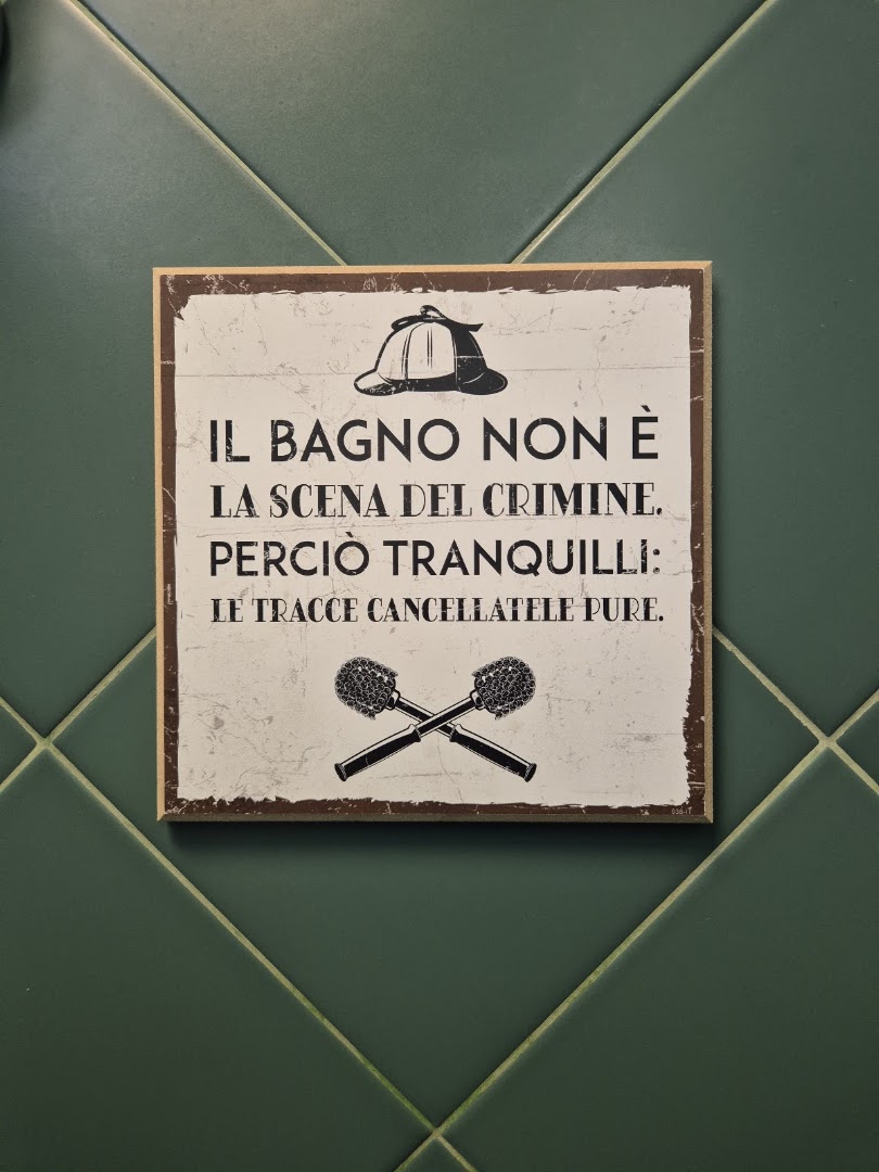 IP (Elle Food And Fuel), Spoltore