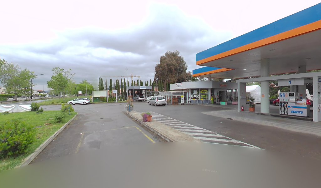 IP La Nuova Pesa, Grosseto