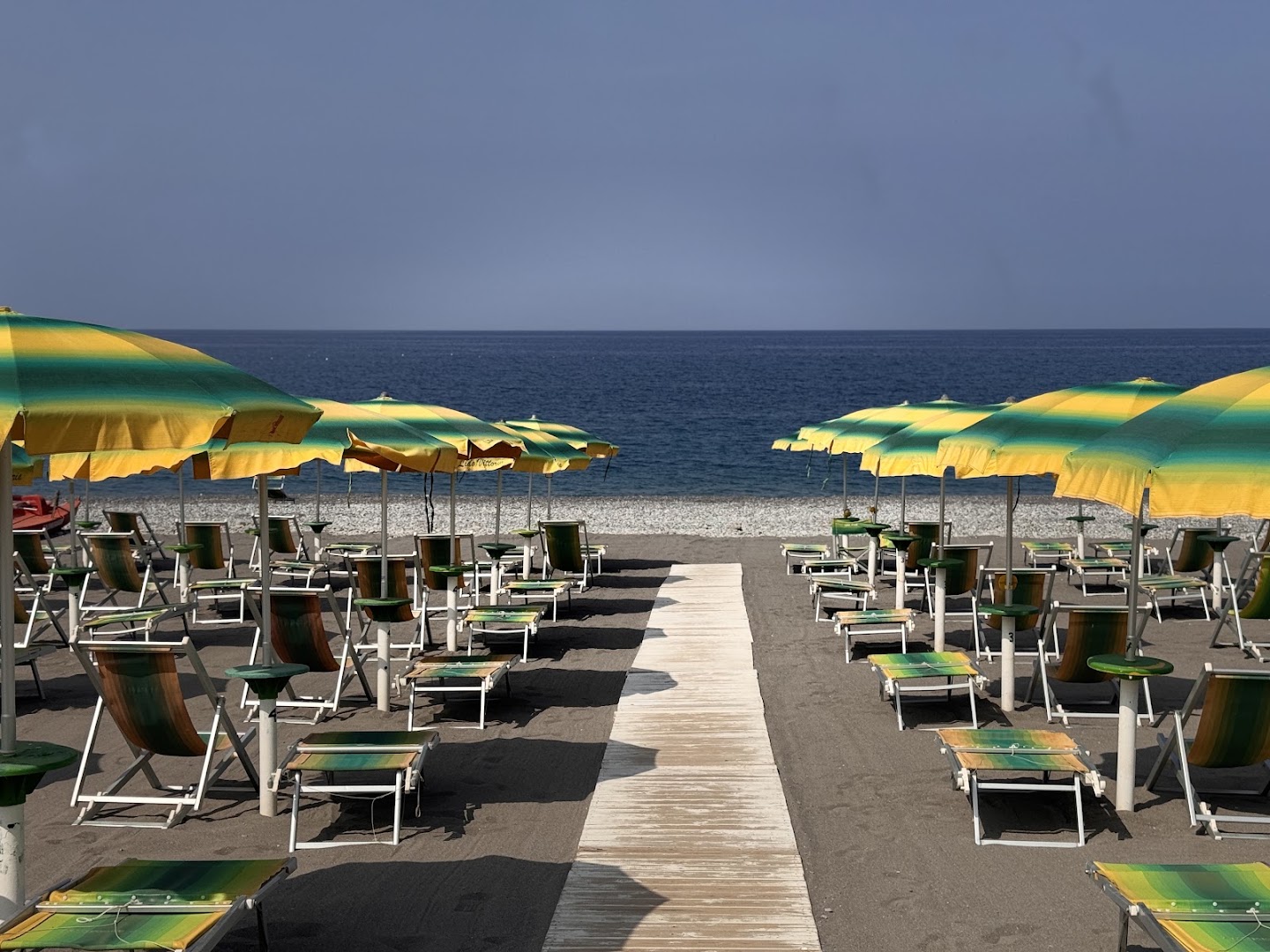 Ipanema Beach