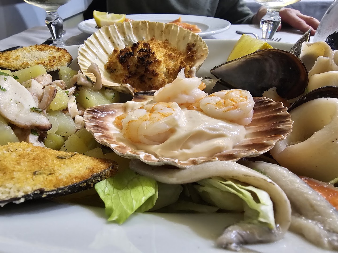 Ipanema Ristorante Pizzeria, Cuggiono