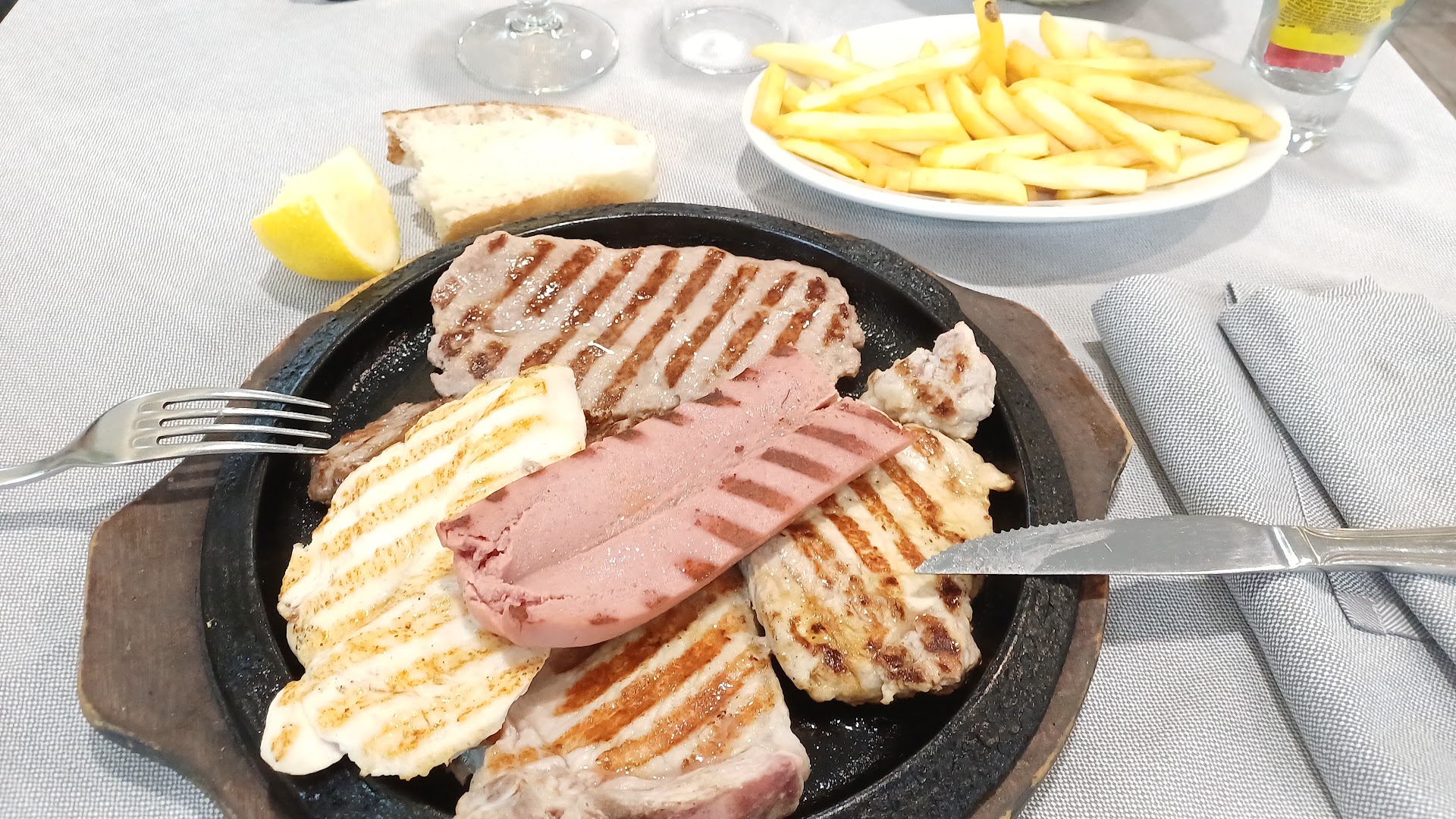 Ipanema Ristorante Pizzeria