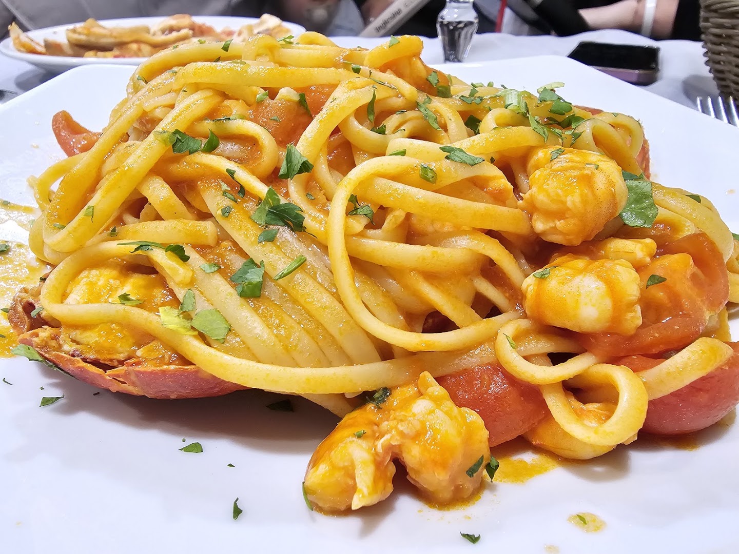 Ipanema Ristorante Pizzeria