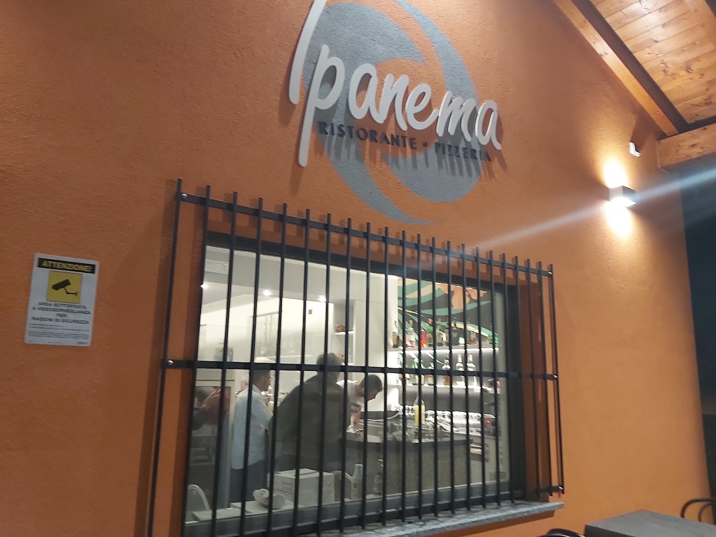 Ipanema Ristorante Pizzeria