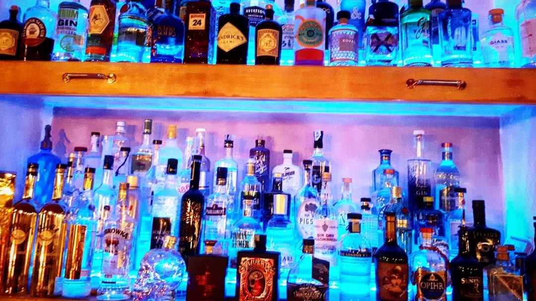 I Parolai - Cocktail & Wine Bar