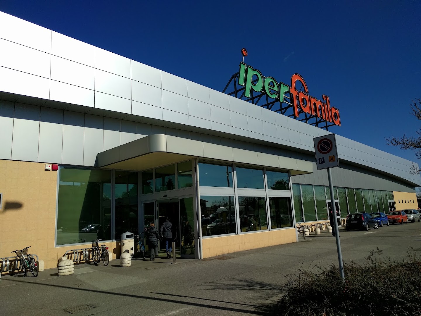 Iper Famila Codogno