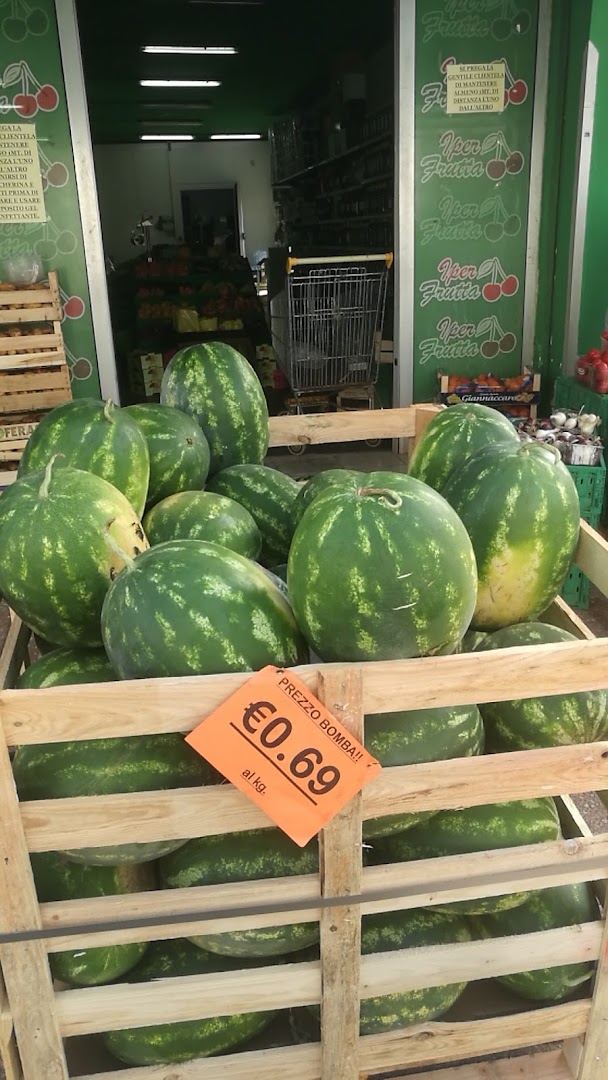 IPER frutta