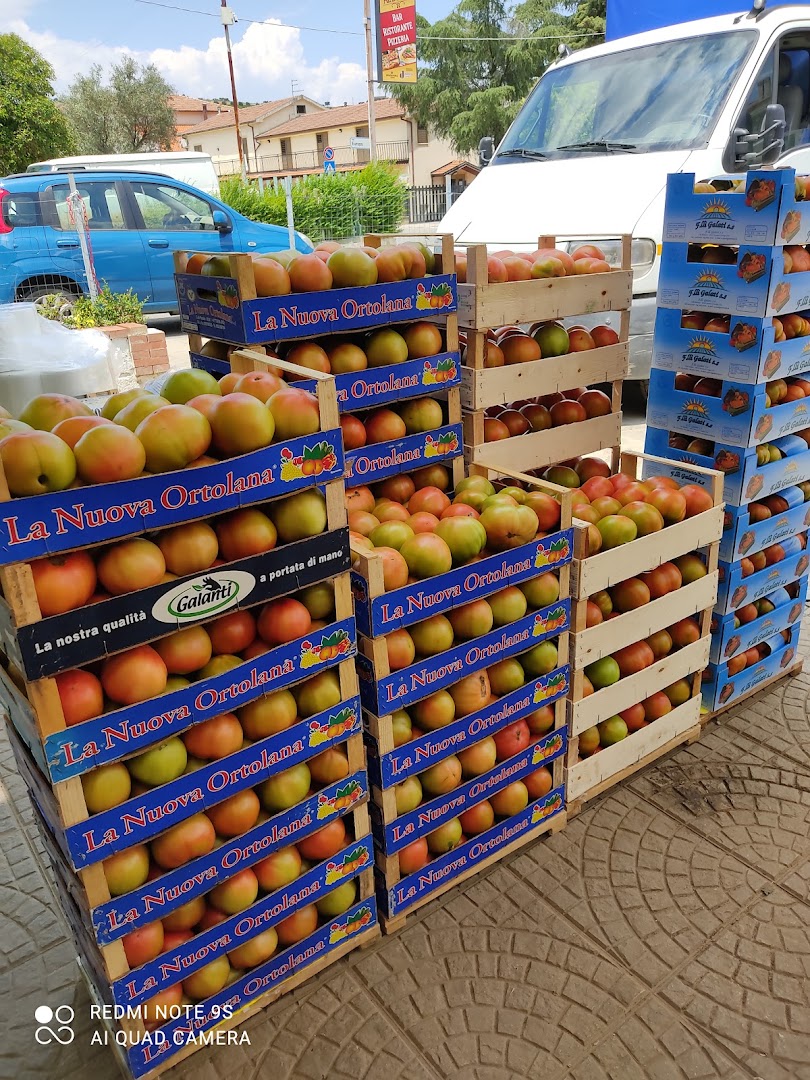 IPER frutta
