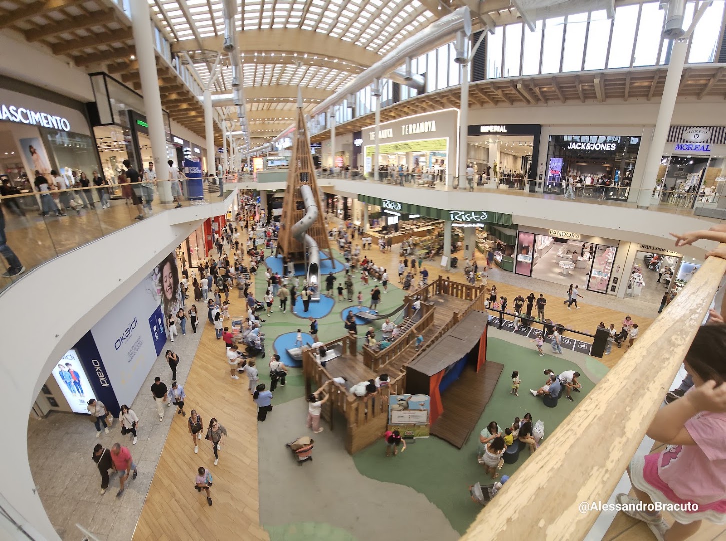 Iper La grande i - Arese