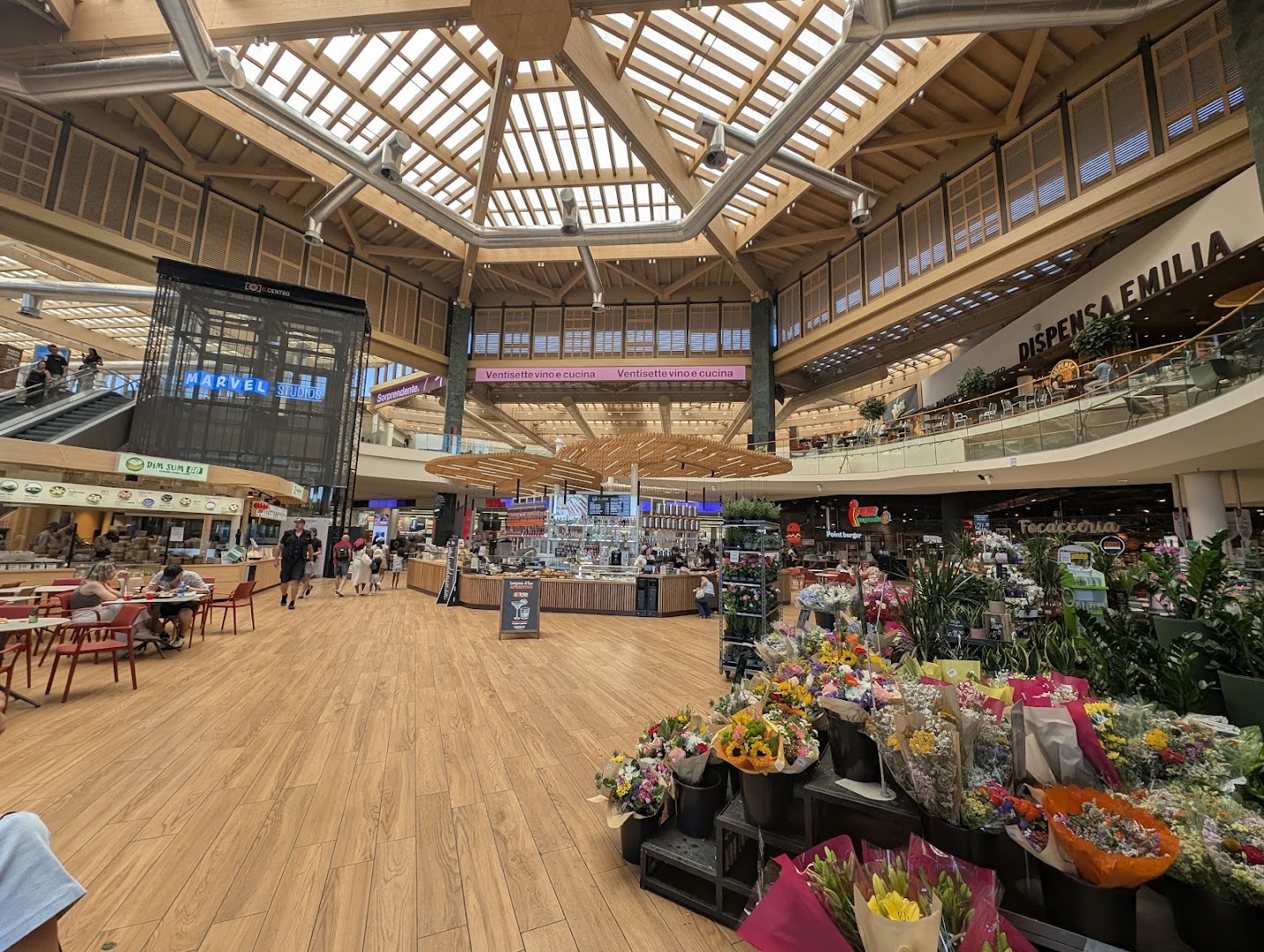 Iper La grande i - Arese, Arese