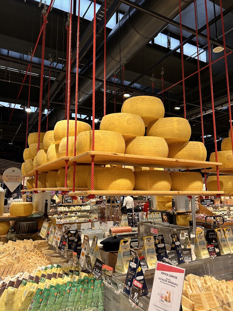 Iper La grande i - Arese