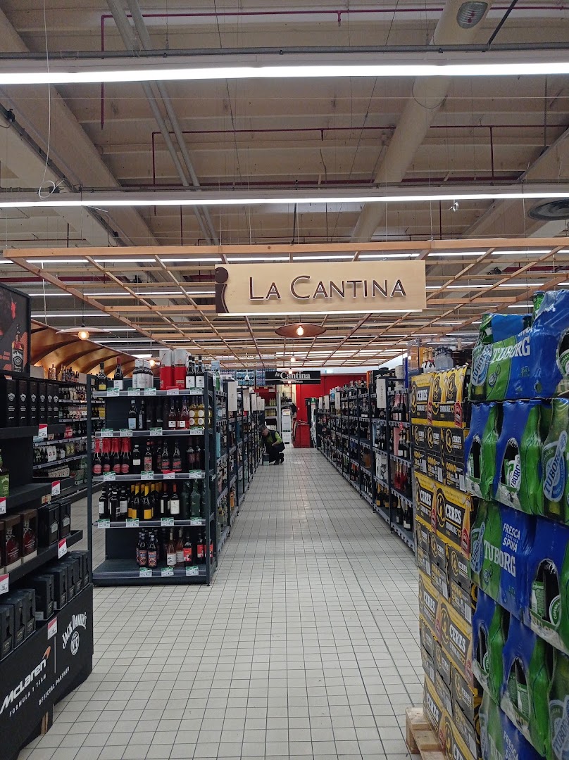 Iper La grande i - Cremona, Gadesco-Pieve Delmona