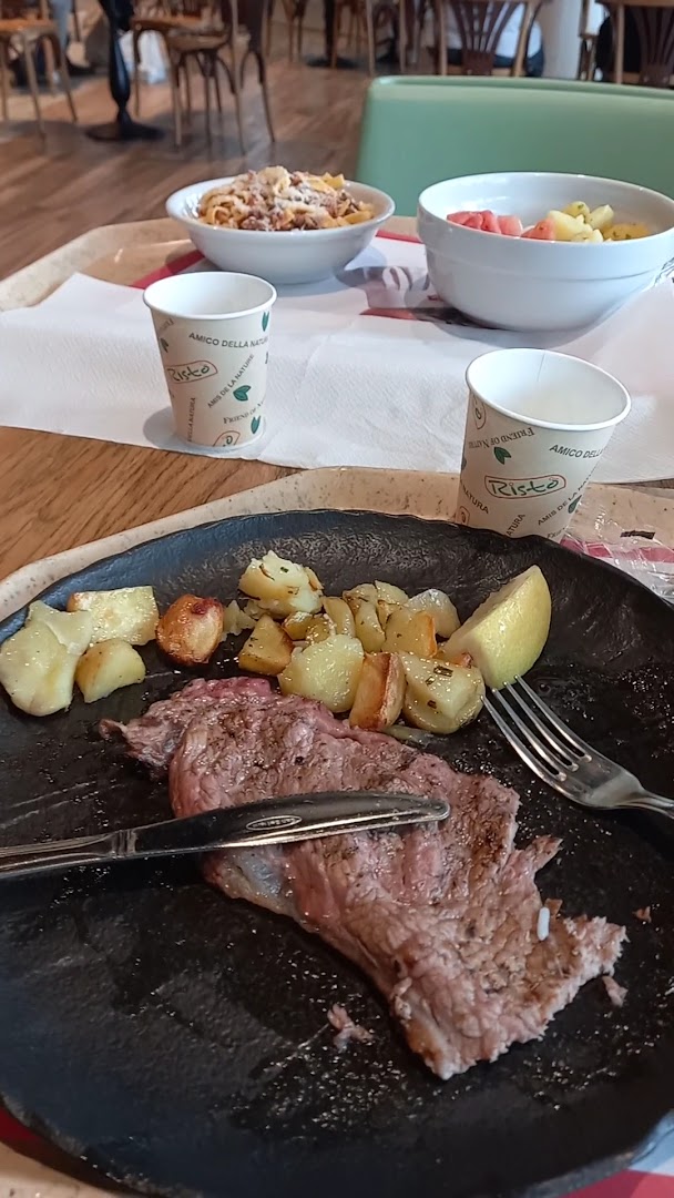 Iper La grande i - Milano Portello