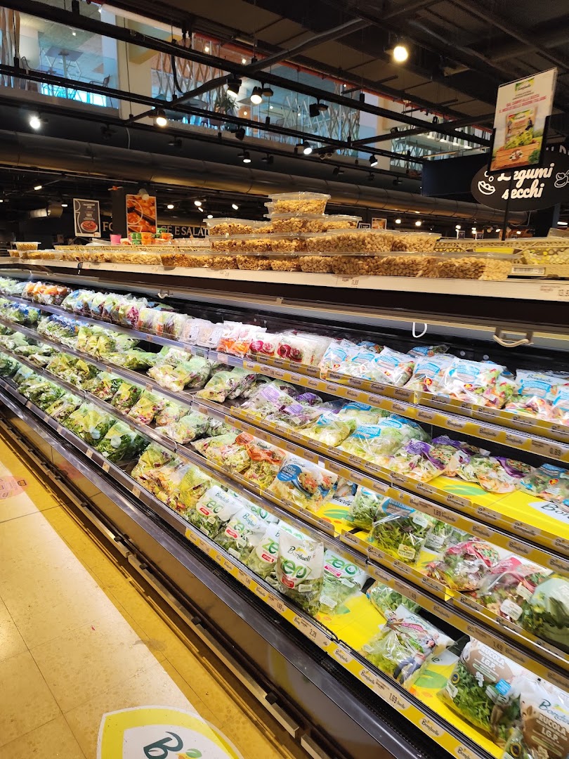 Iper La grande i - Monza