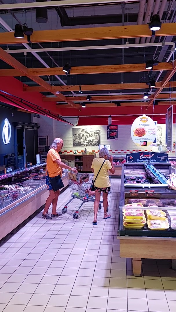 Iper La grande i - Savignano sul Rubicone