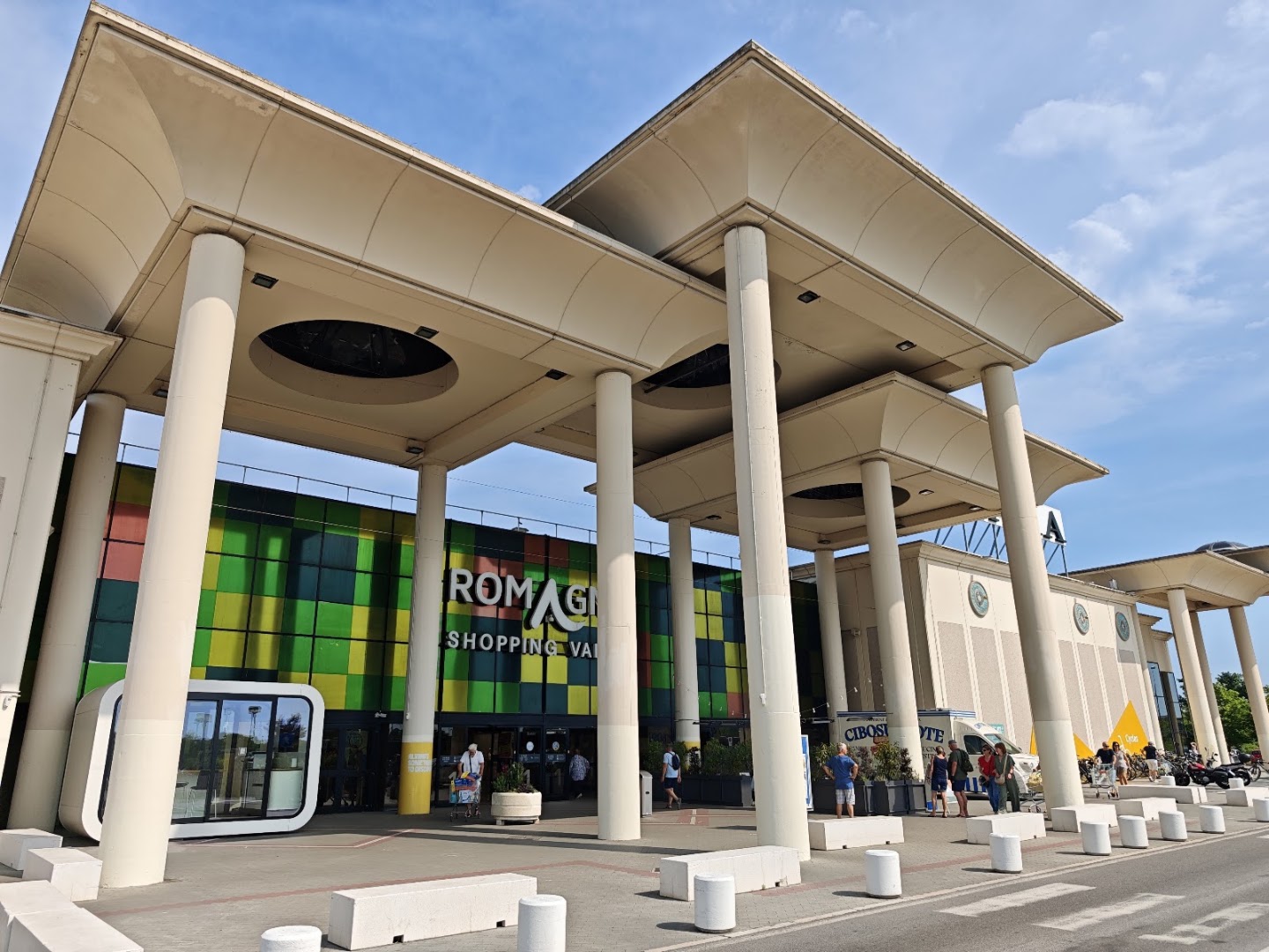 Iper La grande i - Savignano sul Rubicone