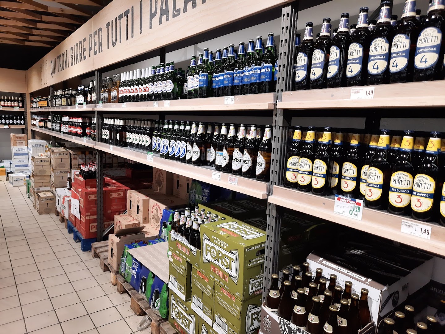 Iper La grande i - Savignano sul Rubicone