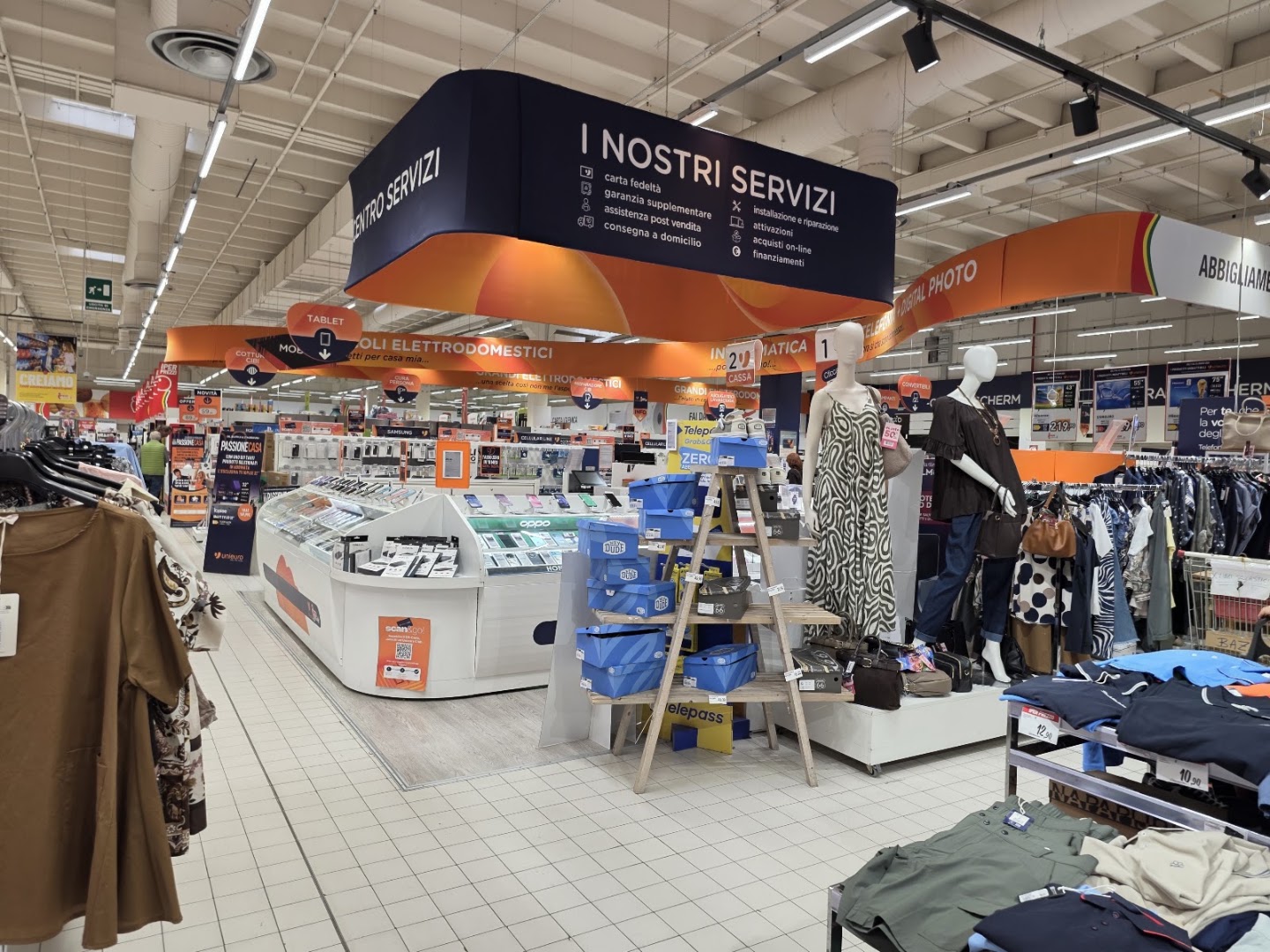 Iper La grande i - Tortona