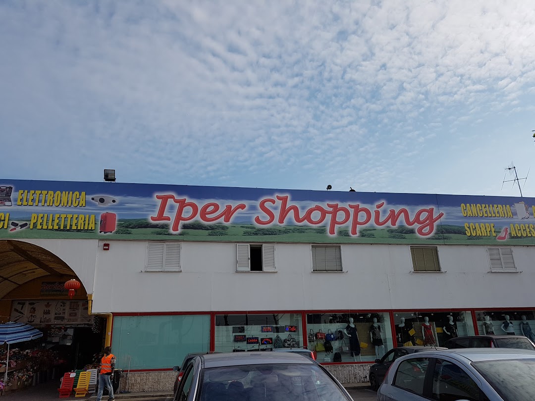 Iper Shopping
