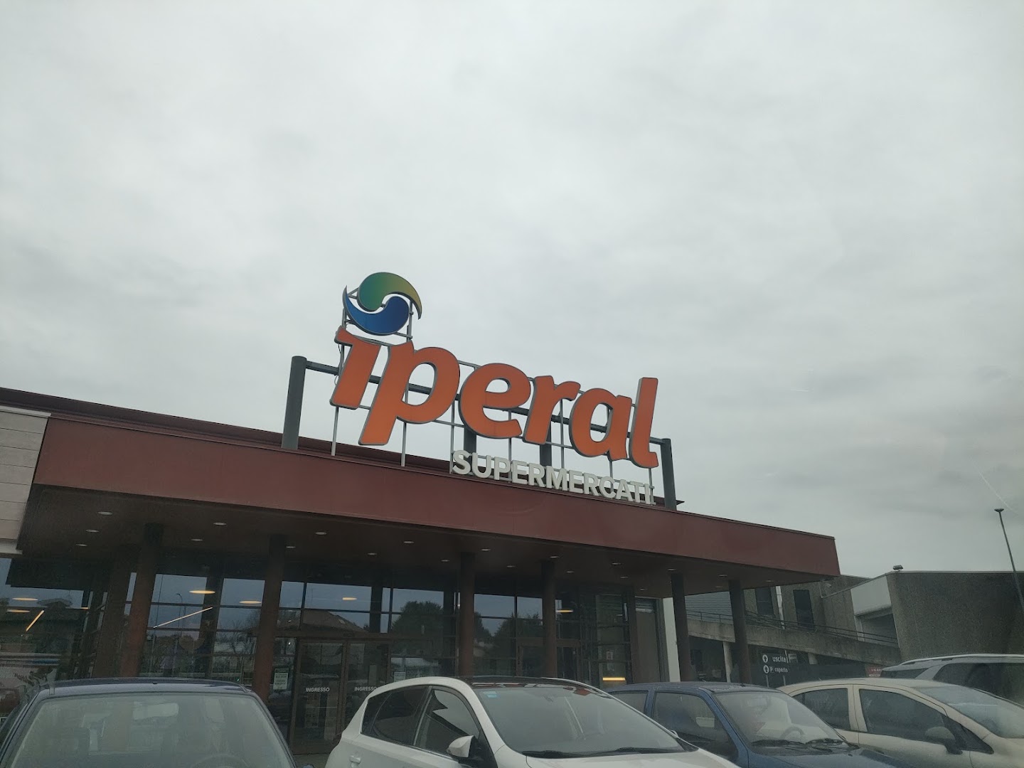 Iperal Arosio