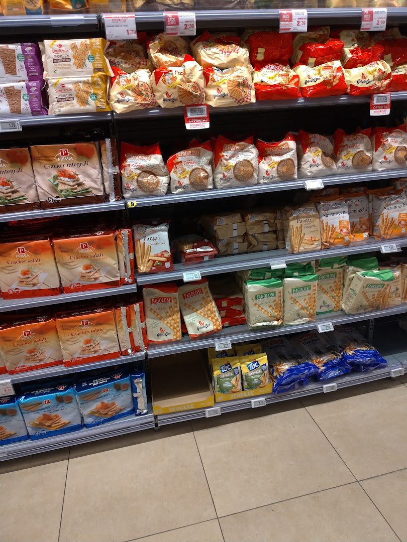 Iperal Bovisio Masciago