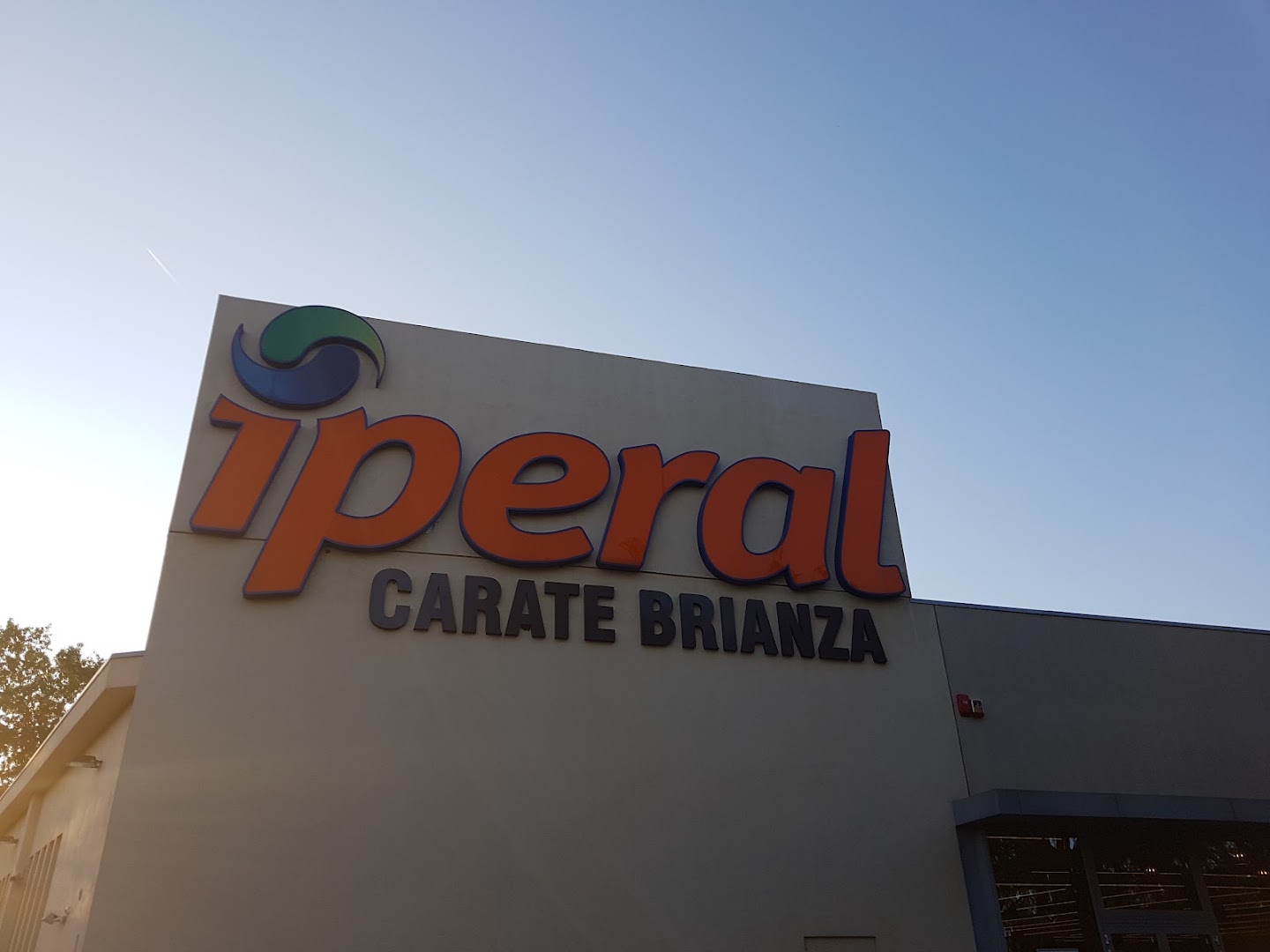 Iperal Carate Brianza