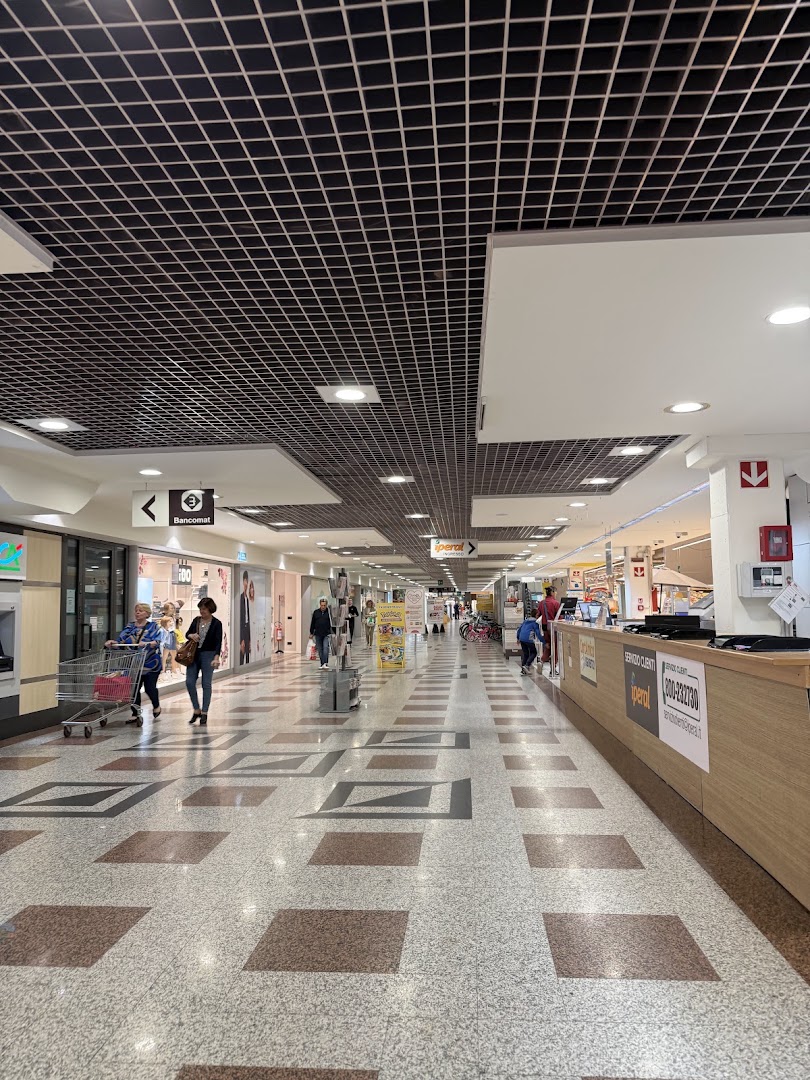 Iperal Castione Andevenno
