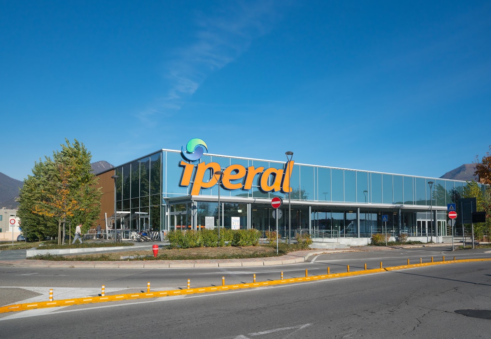 Iperal Erba