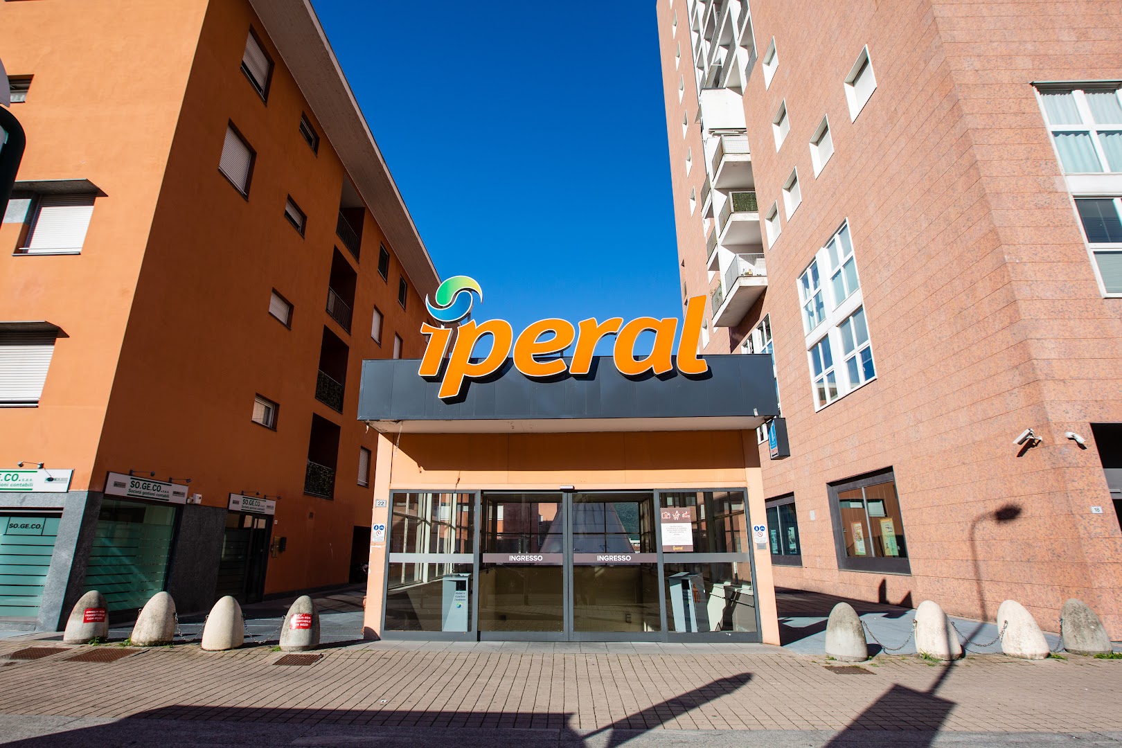 Iperal Lecco