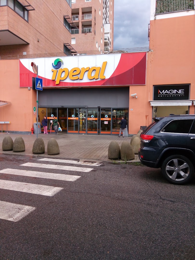 Iperal Lecco