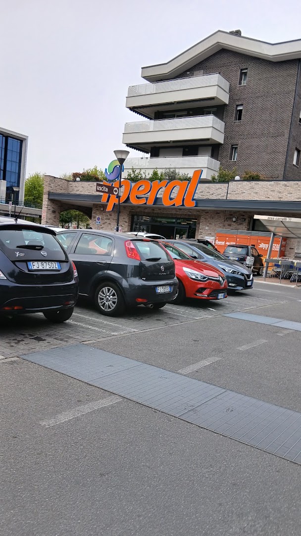 Iperal Lissone