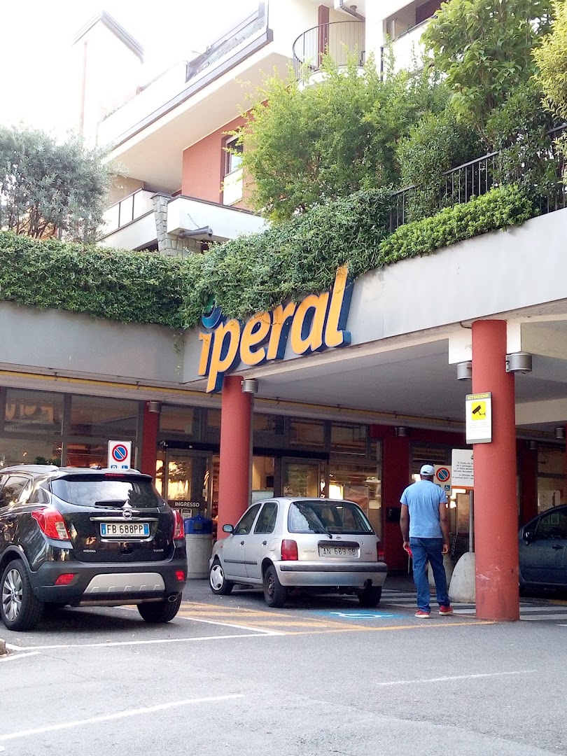 Iperal Mariano Comense
