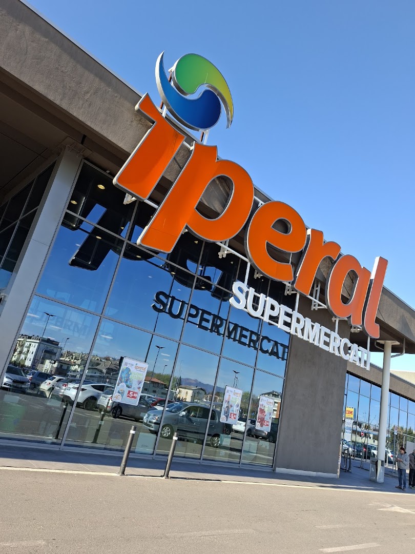 Iperal Mariano Comense