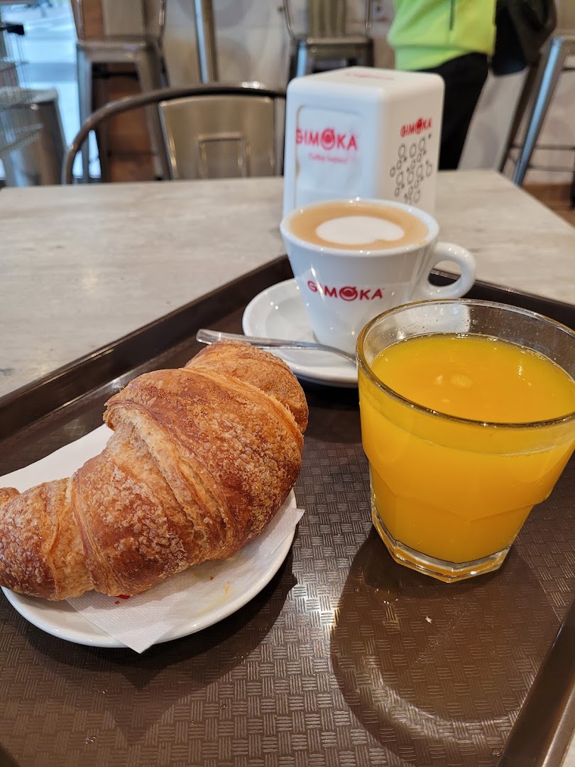 Iperal RistoBar - Presezzo