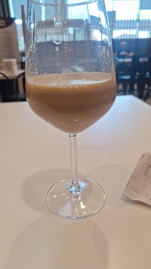 Iperal RistoBar - Varedo