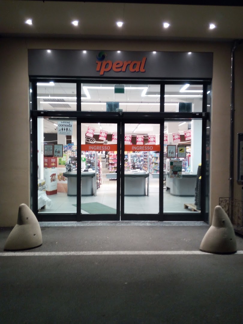 Iperal Vertova