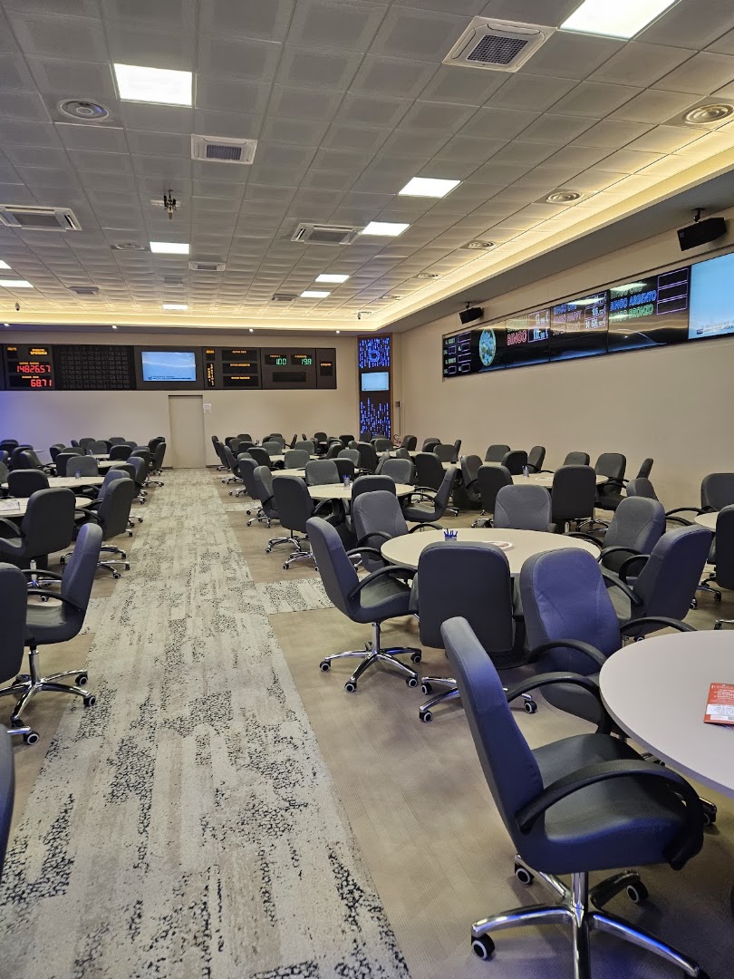 Iperbingo Gaming Hall Bingo - Slot - Vlt - Castrocaro Terme