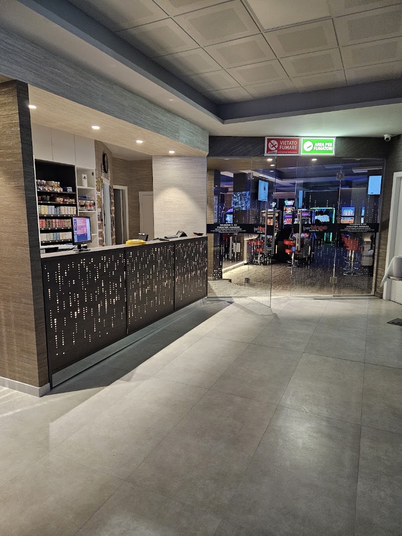 Iperbingo Gaming Hall Bingo - Slot - Vlt - Castrocaro Terme, Castrocaro Terme e Terra del Sole