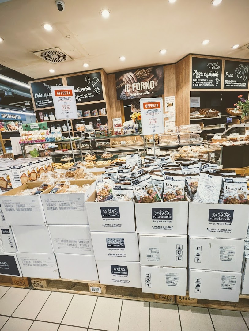 IperBiobottega, Torino