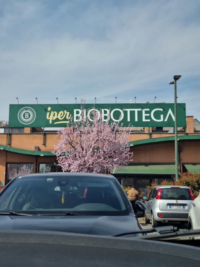 IperBiobottega