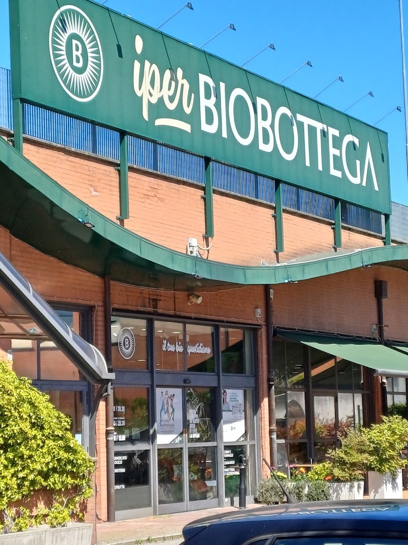 IperBiobottega