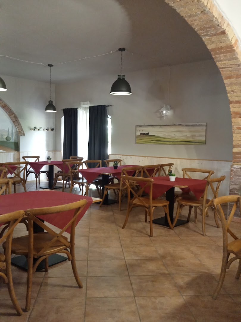 Iperborea ristorante pizzeria