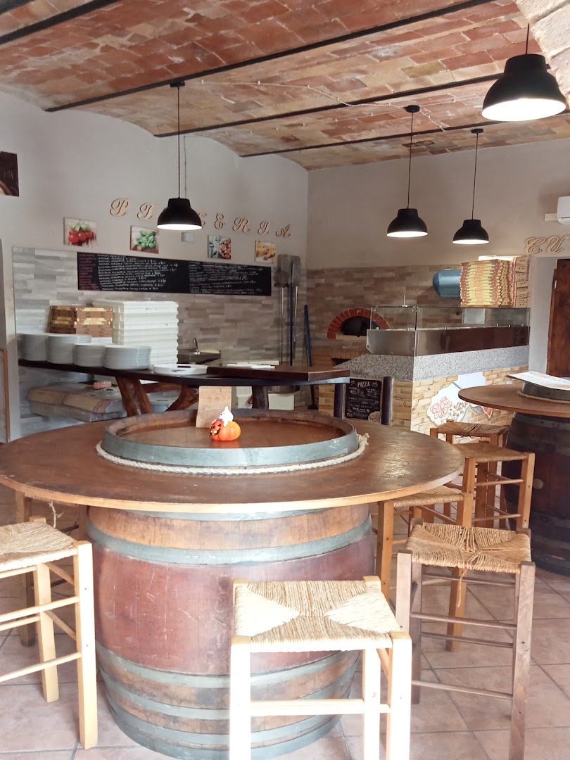 Iperborea ristorante pizzeria